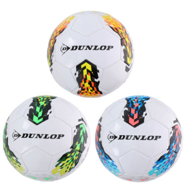 Dunlop Voetbal