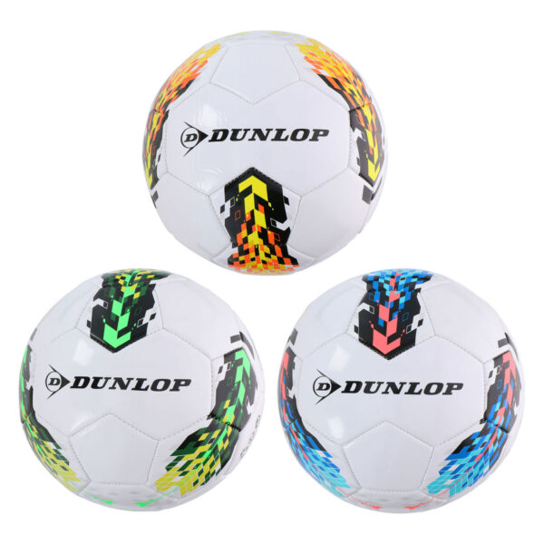 Dunlop Voetbal