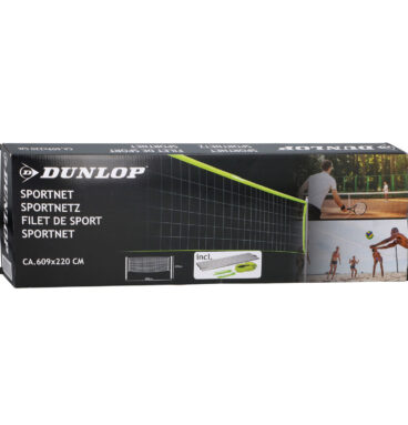 Dunlop Sportnet