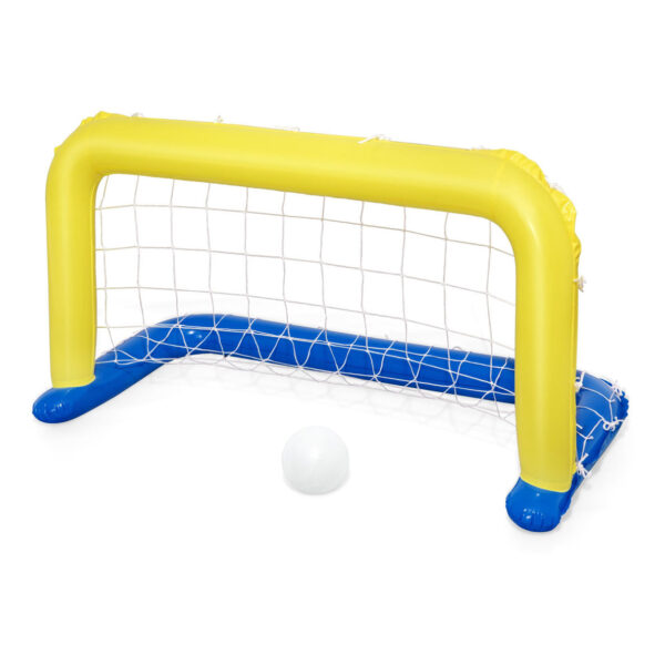 Bestway Opblaasbaar Waterpolo Frame met Bal