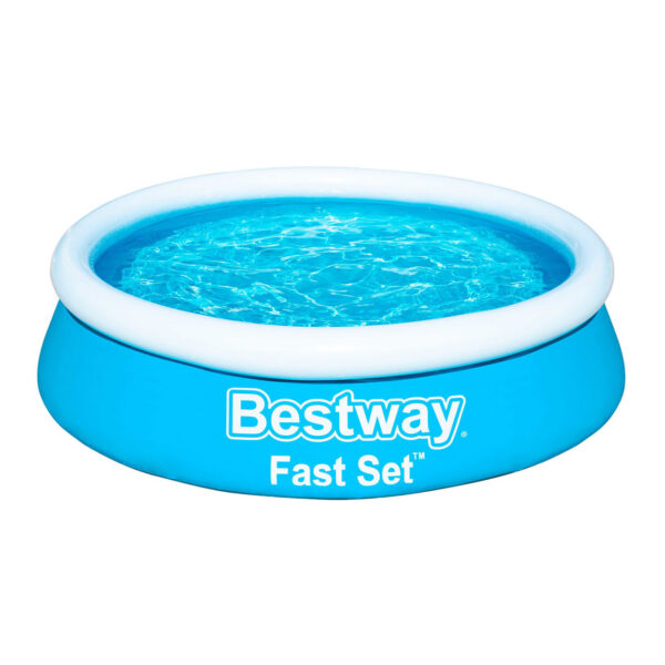 Bestway Zwembad Fast