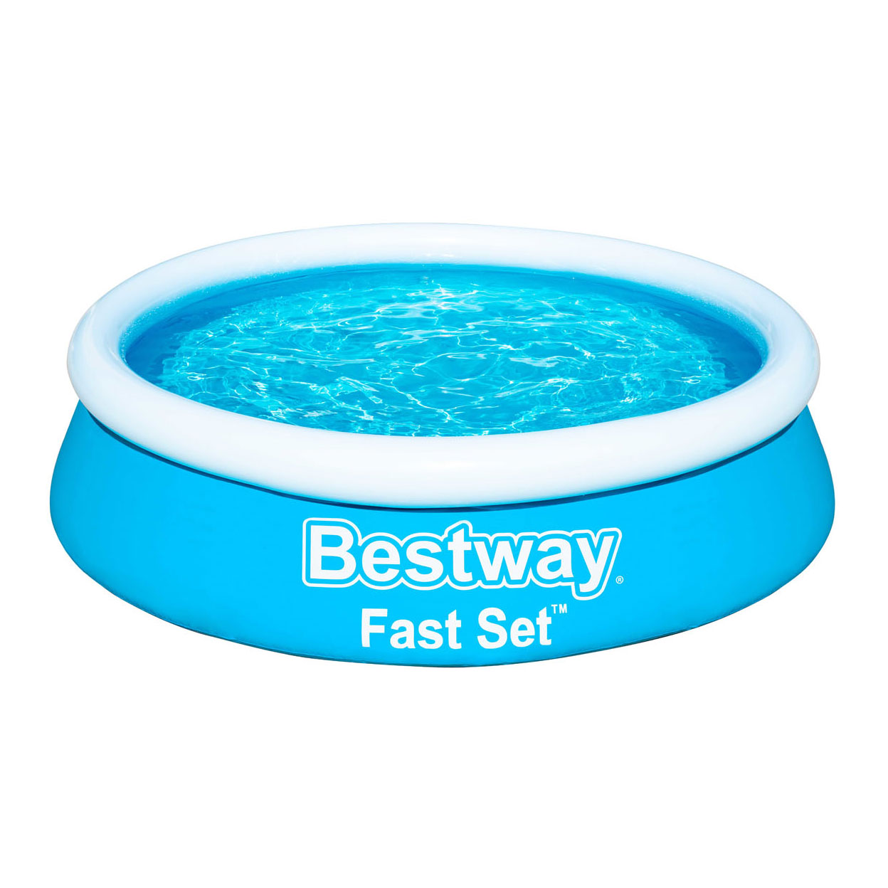 Bestway Zwembad Fast