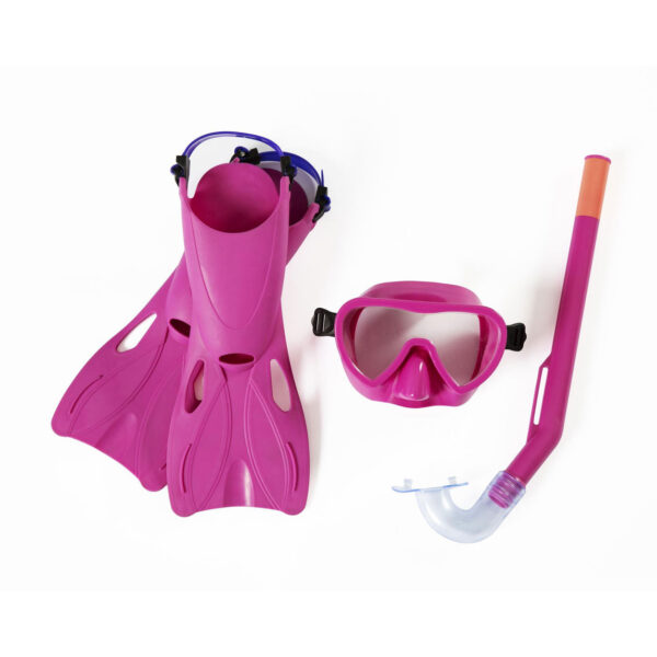 Bestway Hydro-Swim Complete Snorkelset