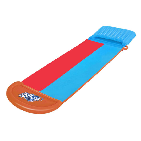 Bestway H2OGO! 2-Persoons Waterglijbaan Tsunami Splash Ramp