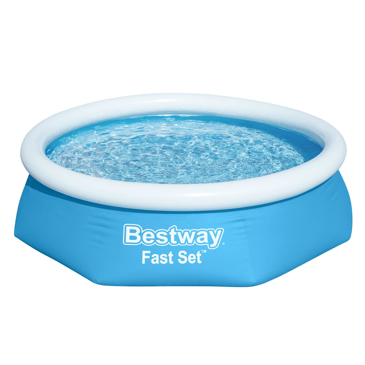 Bestway Fast Set Zwembad