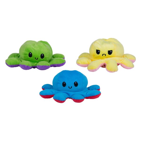 Octopus Knuffel Pluche