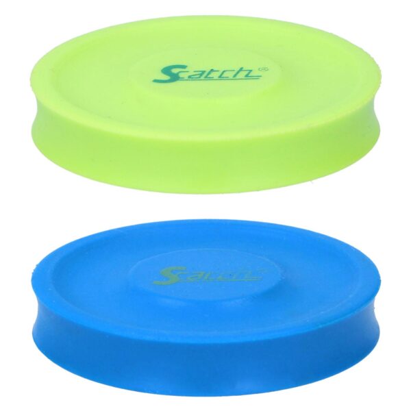 Scatch Frisbee