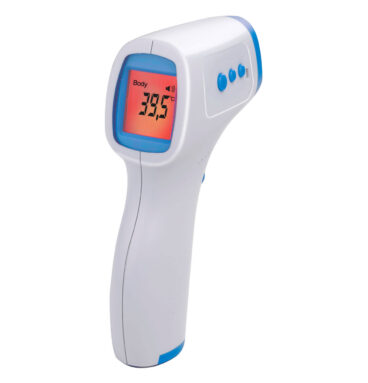 Thermometer Infrarood