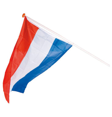 Vlag Holland