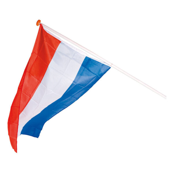 Vlag Holland