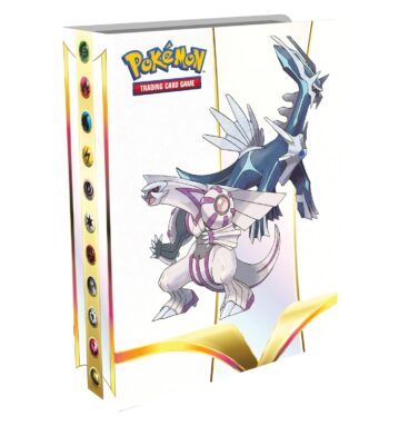 Pokémon TCG Sword & Shield Astral Radiance Album en Booster