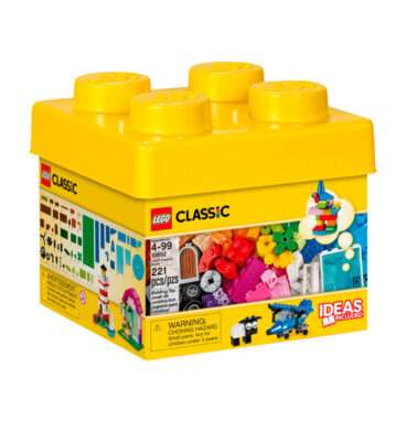 LEGO Classic 10692 Creatieve Stenen