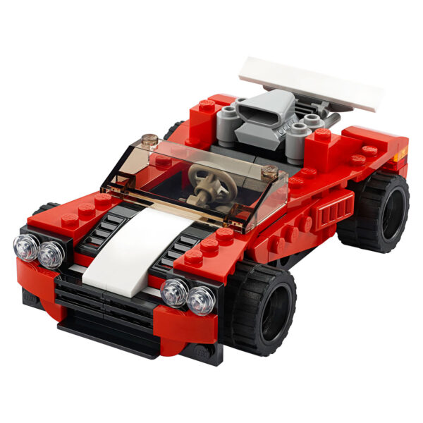 LEGO Creator 31100 Sportwagen