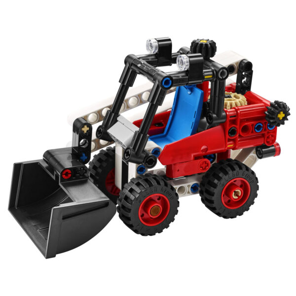 LEGO Technic 42116 Mini-graver