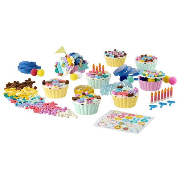 LEGO DOTS 41926 Creatieve Feestkit