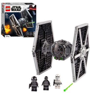 LEGO Star Wars 75300 Imperial TIE Fighter
