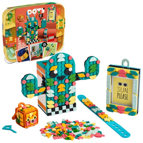 LEGO DOTS 41937 Multipack Zomerkriebels