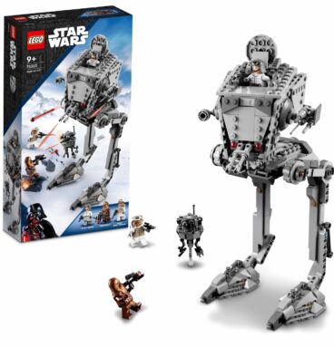 LEGO Star Wars 75322 Star Wars Hoth AT-ST