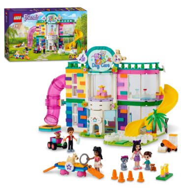 Lego Friends 41718 Huisdieren Opvangcentrum