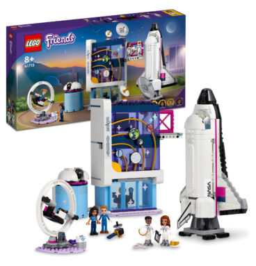 Lego Friends 41713 Olivia's Ruimte Opleiding