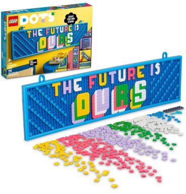 LEGO DOTS 41952 Groot Notitiebord