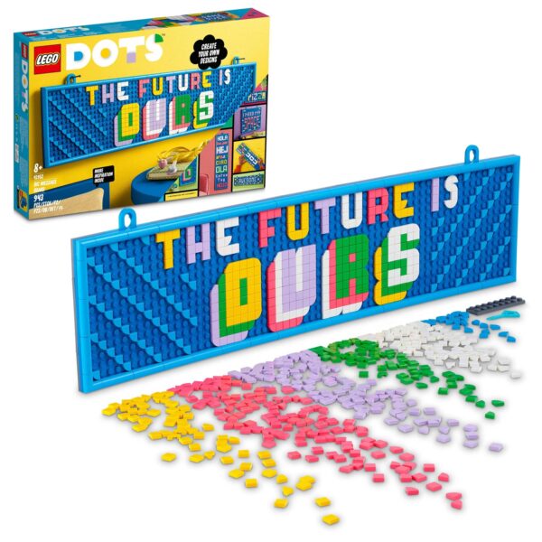 LEGO DOTS 41952 Groot Notitiebord