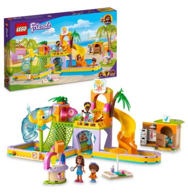 LEGO Friends 41720 Water Park