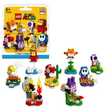 LEGO Super Mario 71410 Karakter Figuur
