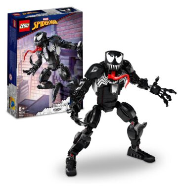 LEGO Super Heroes 76230 Marvel Venom Figuur