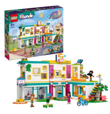 LEGO Friends 41731 Heartlake Internationale School