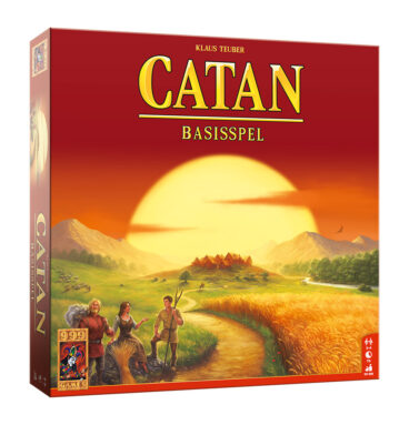 Catan - Basisspel