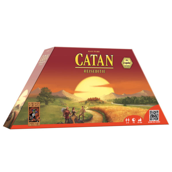 Catan Reiseditie