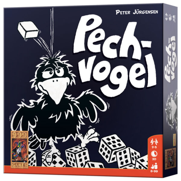 Pechvogel