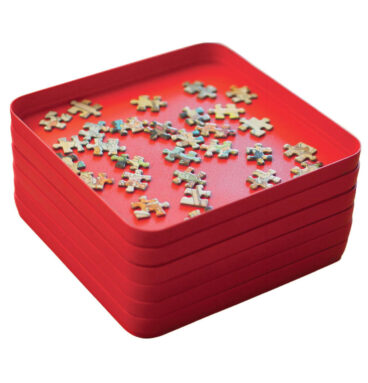 Jumbo Puzzle Mates - Puzzelsorteerder