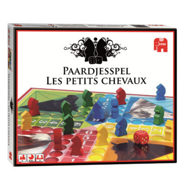 Jumbo Paardjesspel