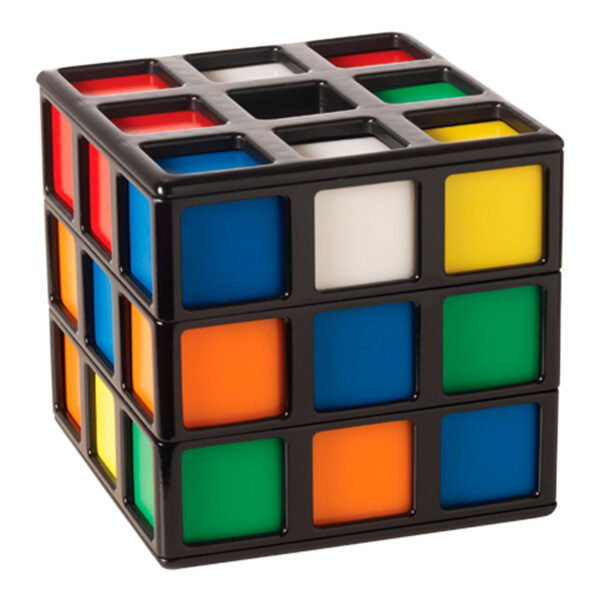 Jumbo Rubiks Cage Breinbreker