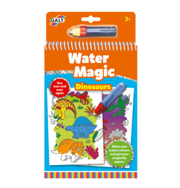Galt - Water Magic Dino's