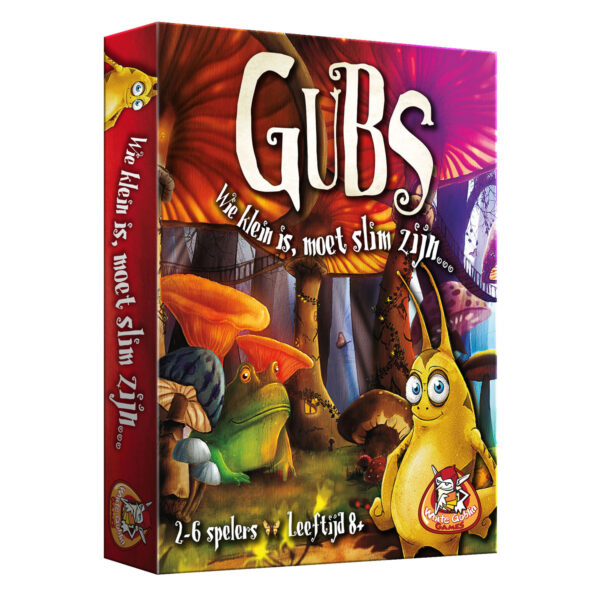 Gubs