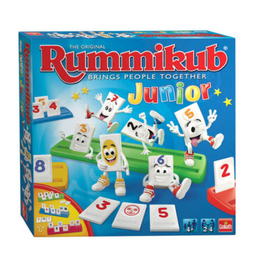 Rummikub The Original Junior