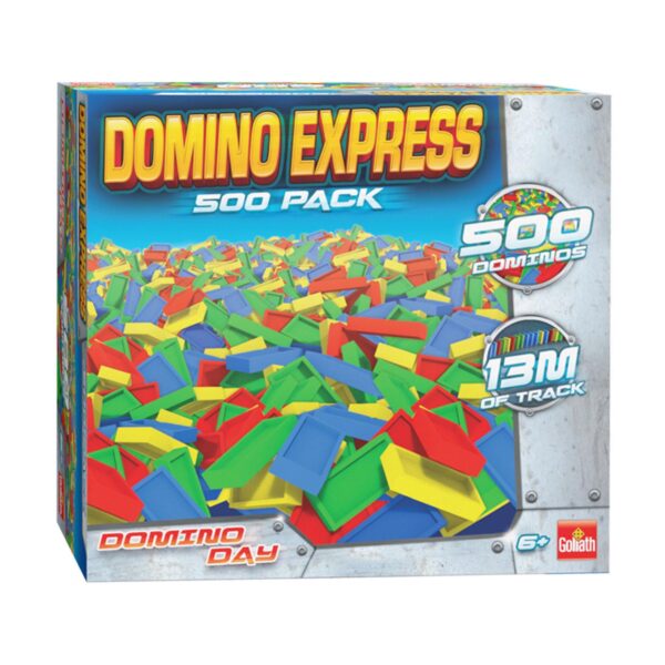 Domino Express