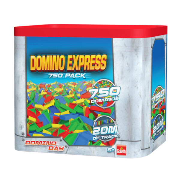 Domino Express