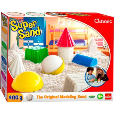 Super Sand Classic