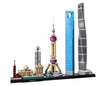 Shanghai (21039)