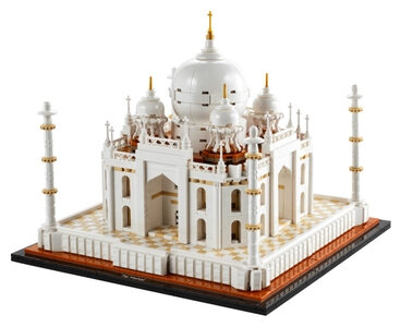 Taj Mahal (21056)