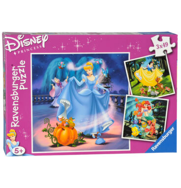 Disney Prinses