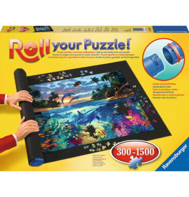 Roll Your Puzzle 300 - 1500st.