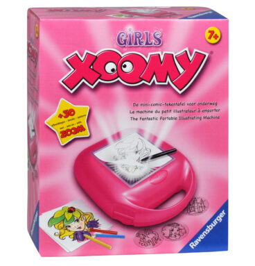Xoomy Compact - Girls
