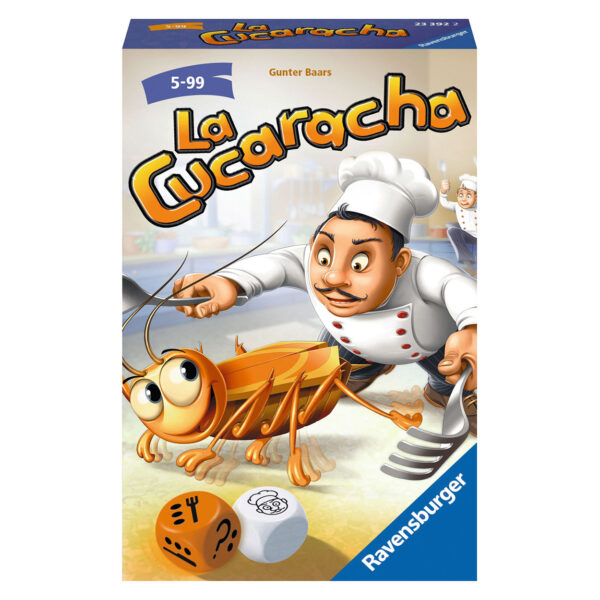 La Cucaracha