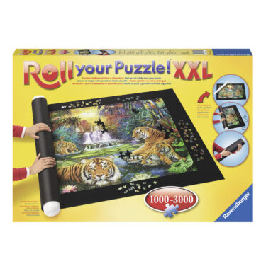 Roll Your Puzzle XXL t/m 3000st.