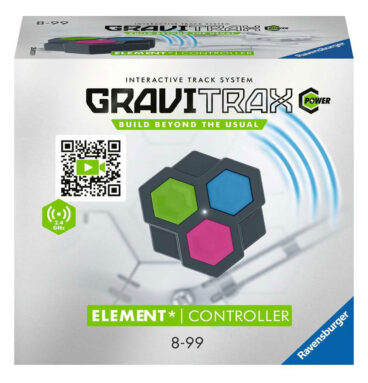 Gravitrax Power Element Remote Uitbreidingsset